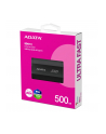 adata Dysk SSD External SD810 500GB USB3.2 20Gb/s Black - nr 12