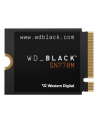 western digital Dysk SSD WD Black SN770M 1TB NVMe 2230 M2 - nr 15