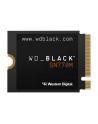 western digital Dysk SSD WD Black SN770M 1TB NVMe 2230 M2 - nr 8