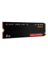 western digital Dysk SSD WD Black SN850X 2TB NVMe 2280 M2 - nr 5