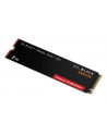 western digital Dysk SSD WD Black SN850X 2TB NVMe 2280 M2 - nr 6