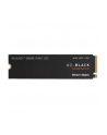 western digital Dysk SSD WD Black SN850X 2TB NVMe 2280 M2 - nr 5