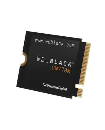 western digital Dysk SSD WD Black SN770M 2TB NVMe 2230 M2
