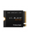 western digital Dysk SSD WD Black SN770M 2TB NVMe 2230 M2 - nr 11