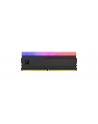 goodram Pamięć DDR5 IRDM 32GB(2*16GB) /6400 CL32 BLACK RGB - nr 11