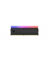 goodram Pamięć DDR5 IRDM 64GB(2*32GB) /6800 CL32 BLACK RGB - nr 4