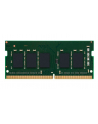 kingston Pamięć do PC DDR4 16GB/3200 ECC CL22 SODIMM 1Rx8 HynixC - nr 1