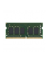 kingston Pamięć do PC DDR4 16GB/3200 ECC CL22 SODIMM 1Rx8 HynixC - nr 2