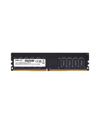 pny Pamięć 16GB DDR4 2666MHz 21300 MD16GSD42666-SI BULK