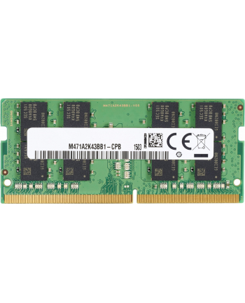 hp inc. Pamięć 16GB  DDR4 3200                  8C4X9AA nr 1