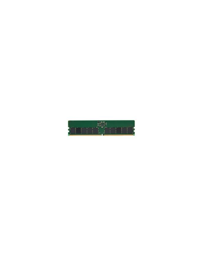 kingston Pamięć serwerowa 16GB KTH-PL548E-16G główny