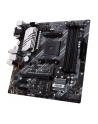 asus Płyta główna Prime B550M-A WIFI II AM4 4DDR4 HDMI M.2 mATX - nr 19