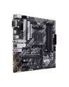 asus Płyta główna Prime B550M-A WIFI II AM4 4DDR4 HDMI M.2 mATX - nr 20