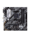 asus Płyta główna Prime B550M-A WIFI II AM4 4DDR4 HDMI M.2 mATX - nr 22
