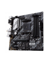 asus Płyta główna Prime B550M-A WIFI II AM4 4DDR4 HDMI M.2 mATX - nr 25