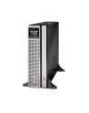 APC SRTL1500RMXLI-NC APC Smart-UPS SRT Li-Ion 1500VA RM 230V Network Card - nr 3