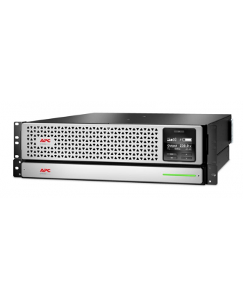 APC SRTL1500RMXLI-NC APC Smart-UPS SRT Li-Ion 1500VA RM 230V Network Card