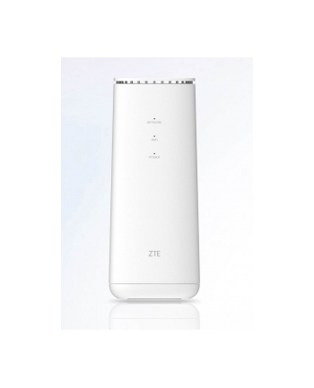 zte Router MF289F stacjonarny LTE CAT.20  DL do 2000Mb/s WiFI 2.4GHz'5GHz, WiFi Mesh, 2 Porty Rj45 10/100/1000, 1 port Rj11, wyjście antenowe SMA