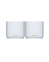 asus System ZenWiFi XD4 PlusWiFi 6 AX1800 2-pak - nr 1