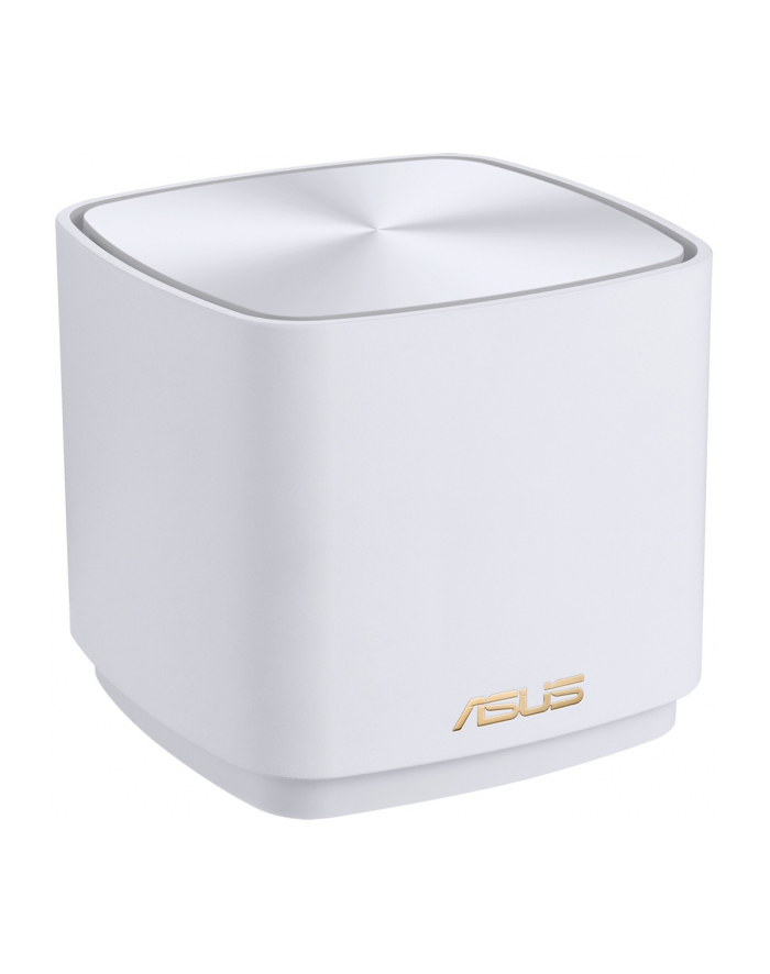 asus System ZenWiFi XD4 PlusWiFi 6 AX1800 2-pak główny