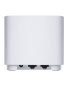 asus System ZenWiFi XD4 PlusWiFi 6 AX1800 2-pak - nr 5