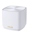 asus System ZenWiFi XD4 PlusWiFi 6 AX1800 2-pak - nr 8