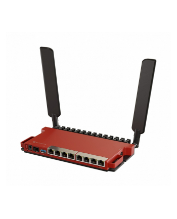 Router 802.11a xWi-Fi6L009UiGS-2HaxD-IN