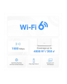 tp-link System WiFi Halo H60X  AX1500 2-pak - nr 11