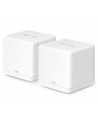 tp-link System WiFi Halo H60X  AX1500 2-pak - nr 13