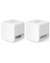 tp-link System WiFi Halo H60X  AX1500 2-pak - nr 14