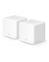 tp-link System WiFi Halo H60X  AX1500 2-pak - nr 1