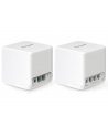 tp-link System WiFi Halo H60X  AX1500 2-pak - nr 2