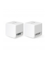 tp-link System WiFi Halo H60X  AX1500 2-pak - nr 6