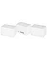 tp-link System WiFi  Halo H80X  AX3000 3-pak - nr 10