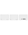 tp-link System WiFi  Halo H80X  AX3000 3-pak - nr 12