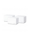 tp-link System WiFi  Halo H80X  AX3000 3-pak - nr 20