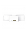 tp-link System WiFi  Halo H80X  AX3000 3-pak - nr 21