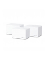 tp-link System WiFi  Halo H80X  AX3000 3-pak - nr 2