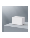 tp-link System WiFi  Halo H80X  AX3000 3-pak - nr 4