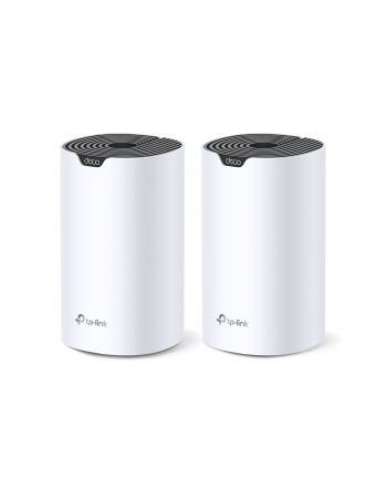 tp-link System WiFi Deco S7(2-pak)  AC1900