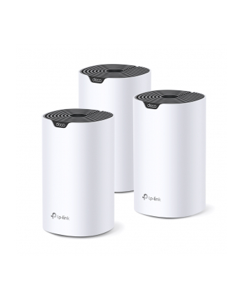 tp-link System WiFi Deco S7(3-pak)  AC1900