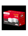 tp-link System WiFi- Halo H70X  AX1800 2-pak - nr 14