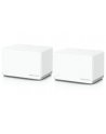 tp-link System WiFi- Halo H70X  AX1800 2-pak - nr 1