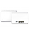 tp-link System WiFi- Halo H70X  AX1800 2-pak - nr 2