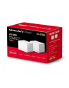 tp-link System WiFi- Halo H70X  AX1800 2-pak - nr 4