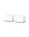 tp-link System WiFi- Halo H70X  AX1800 2-pak - nr 6
