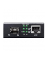 cudy Konwerter światłowodowy MC220 Gigabit Media Converter SFP to RJ45 - nr 7