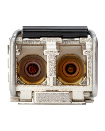 hewlett packard enterprise Moduł Aruba IOn 1G SFP LC SX 500m MMF XCVR R9D16A nr 2