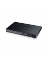 zyxel Przełącznik XMG1930-30, 24-port 2.5GbE Smart Managed Layer 2   Switch with 4 10GbE and 2 SFP+ Uplink - nr 11