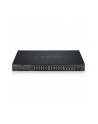 zyxel Przełącznik XMG1930-30, 24-port 2.5GbE Smart Managed Layer 2   Switch with 4 10GbE and 2 SFP+ Uplink - nr 13